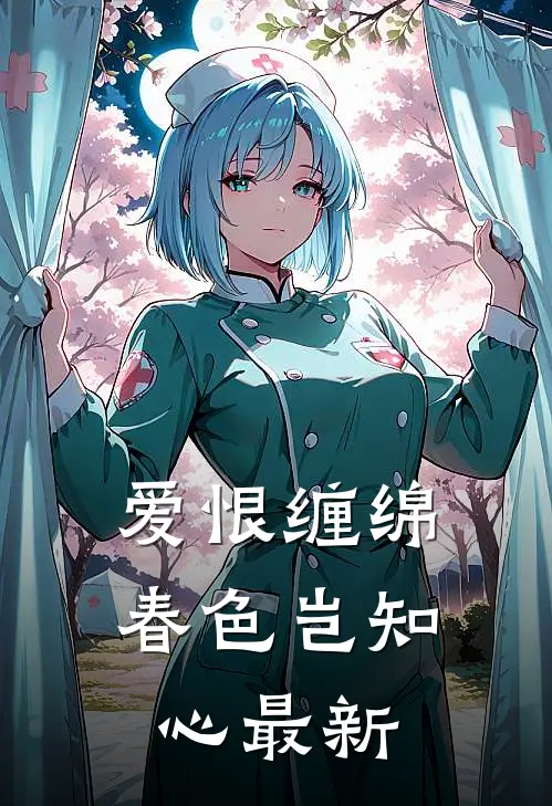 爱恨缠绵，春色岂知心最新