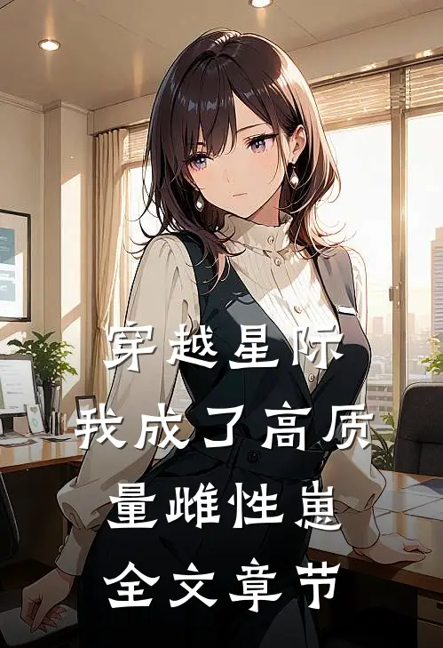 穿越星际，我成了高质量雌性崽全文章节
