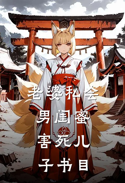 老婆私会男闺蜜，害死儿子书目