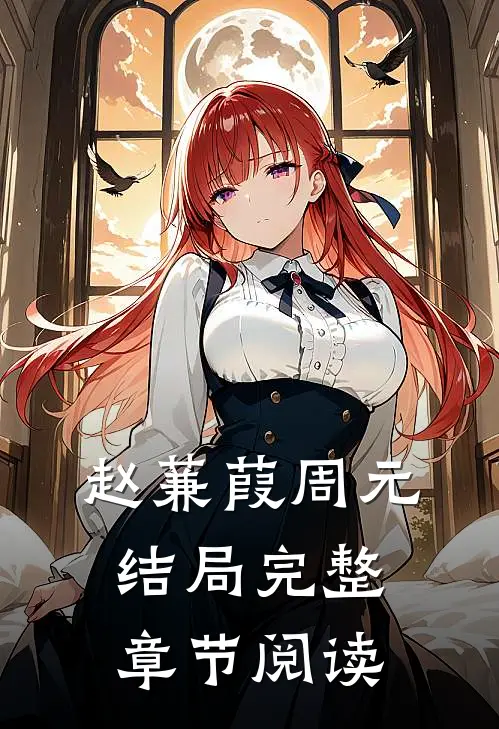 赵蒹葭周元结局完整章节阅读