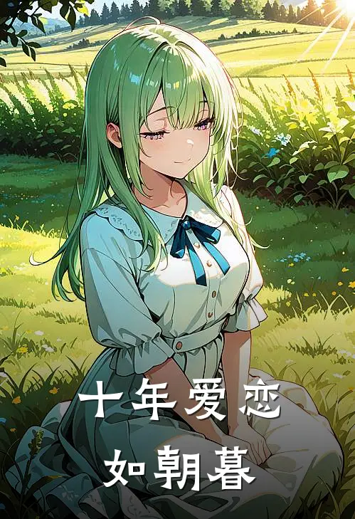 十年爱恋如朝暮