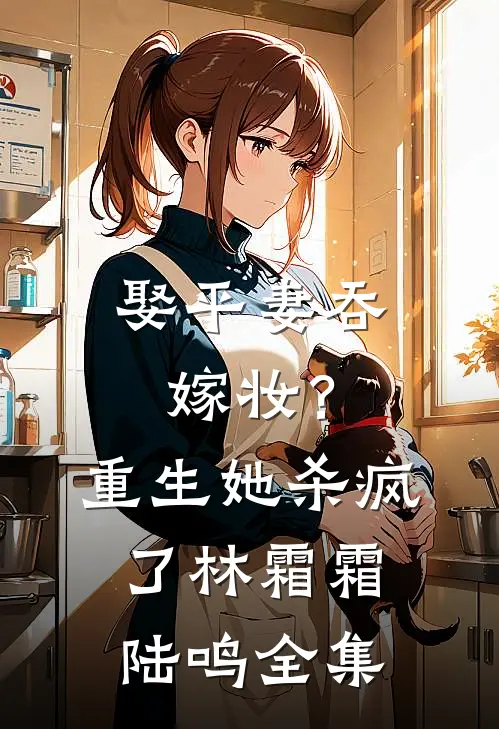 娶平妻吞嫁妆？重生她杀疯了林霜霜陆鸣 全集