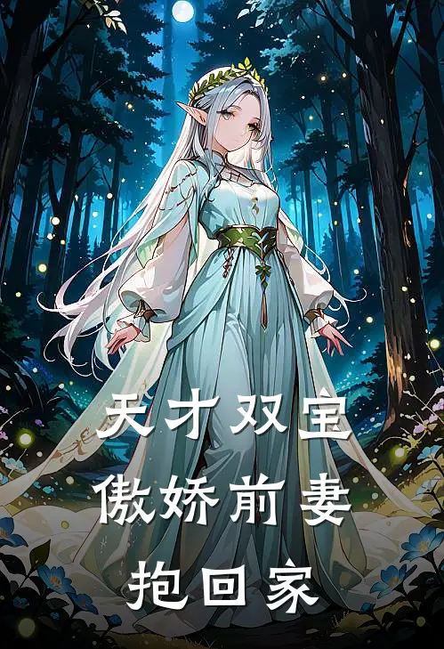 天才双宝傲娇前妻抱回家