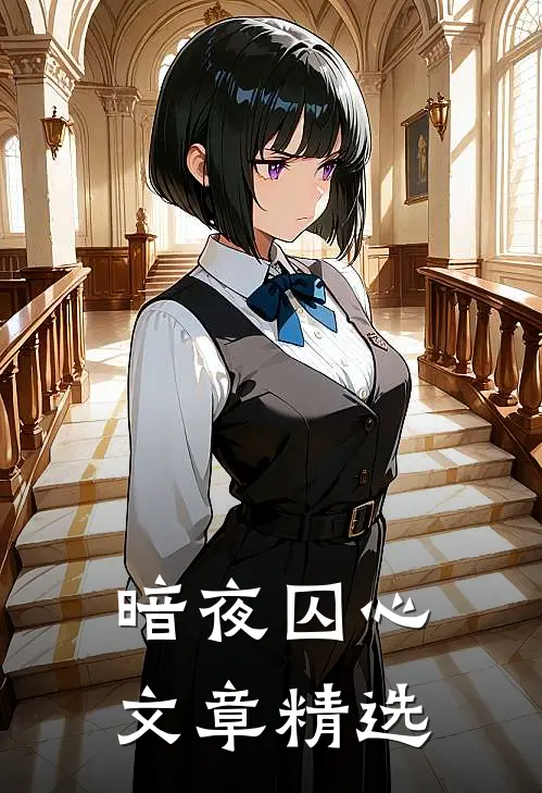 暗夜囚心文章精选