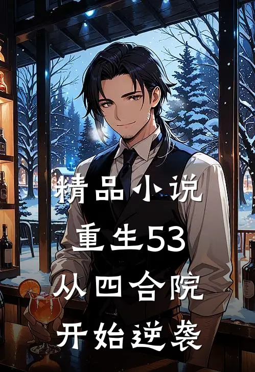 精品小说重生53，从四合院开始逆袭