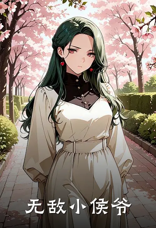 无敌小侯爷