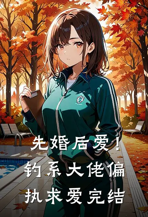 先婚后爱！钓系大佬偏执求爱完结
