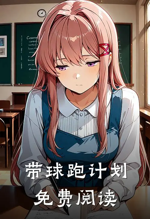 带球跑计划免费阅读