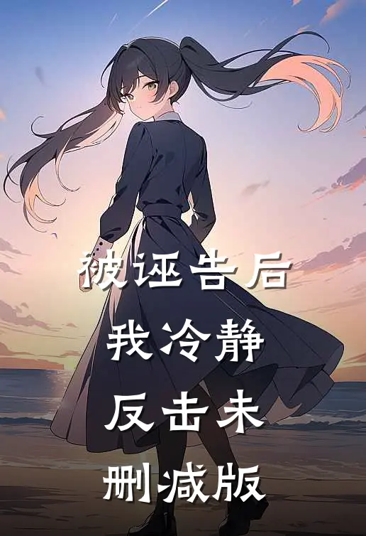 被诬告后我冷静反击未删减版