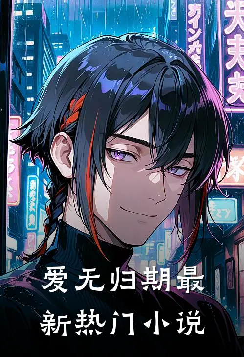 爱无归期最新热门小说