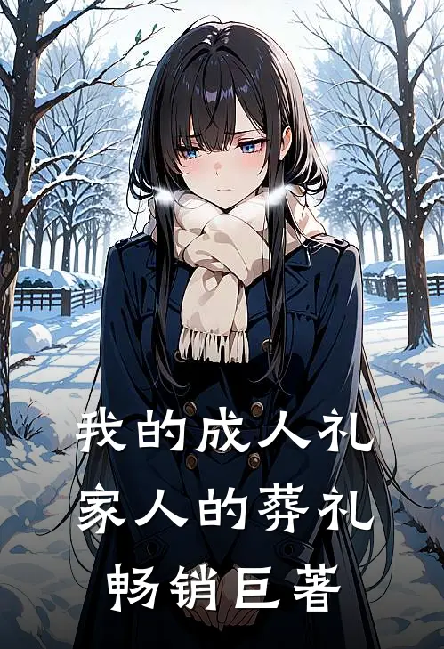 我的成人礼，家人的葬礼畅销巨著