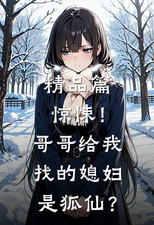 精品篇惊悚！哥哥给我找的媳妇是狐仙？