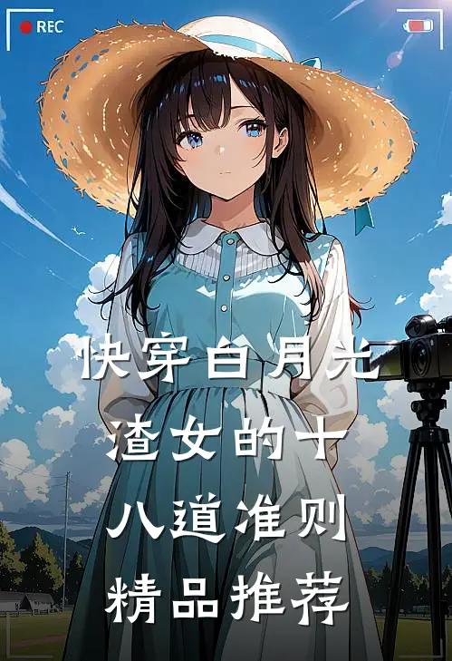 快穿白月光：渣女的十八道准则精品推荐