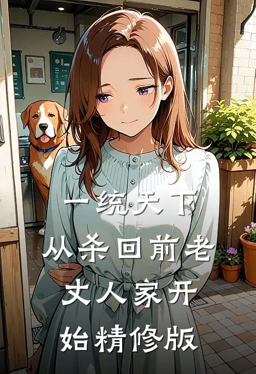 一统天下，从杀回前老丈人家开始精修版