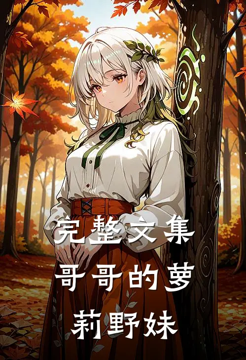 完整文集哥哥的萝莉野妹