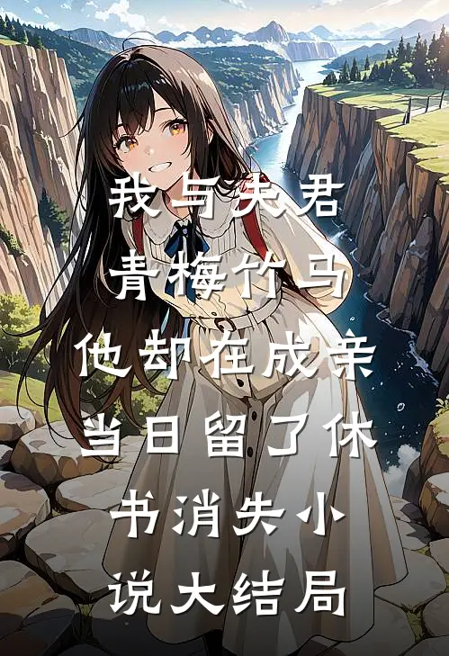 我与夫君青梅竹马，他却在成亲当日留了休书消失小说大结局