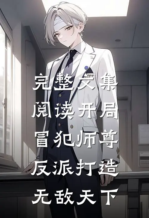 完整文集阅读开局冒犯师尊,反派打造无敌天下的