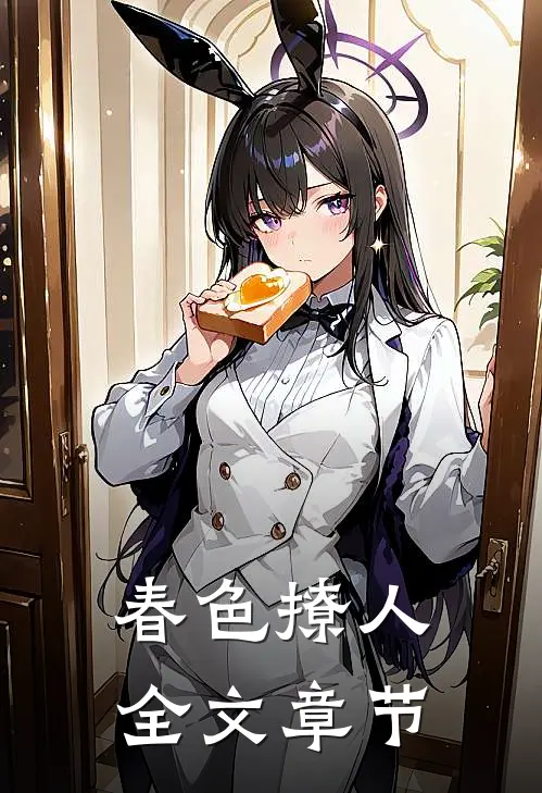 春色撩人全文章节