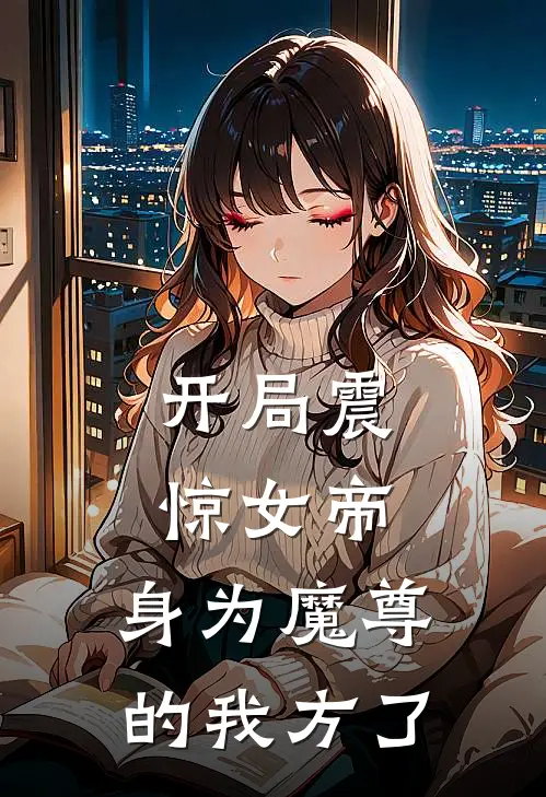 开局震惊女帝：身为魔尊的我方了
