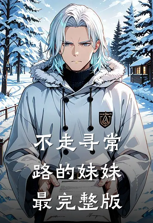不走寻常路的妹妹最完整版