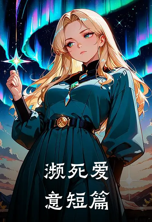 濒死爱意短篇