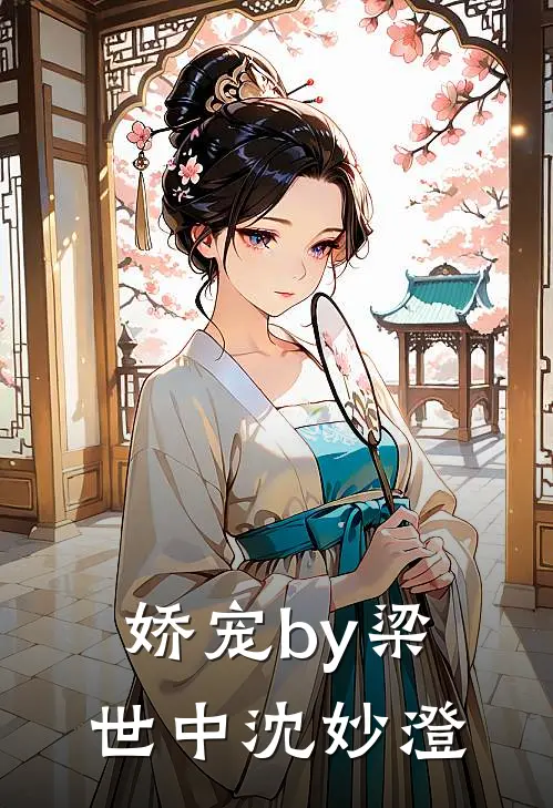 娇宠by梁世中沈妙澄
