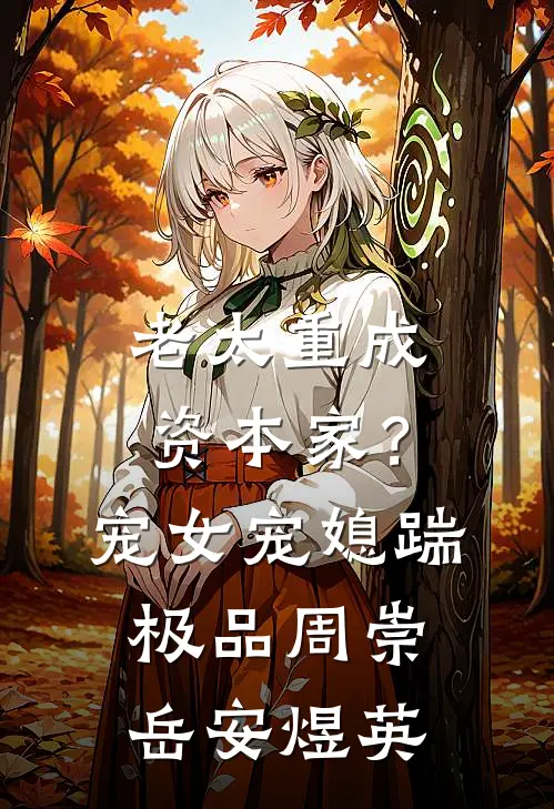 老太重成资本家？宠女宠媳踹极品周崇岳安煜英