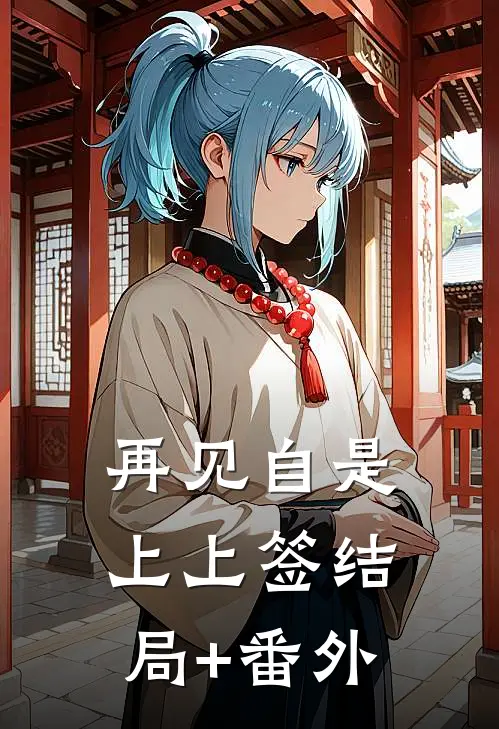 再见自是上上签结局+番外