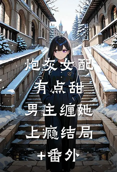 炮灰女配有点甜，男主缠她上瘾结局+番外