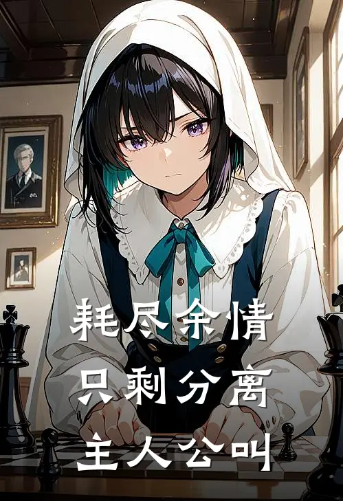 耗尽余情，只剩分离主人公叫