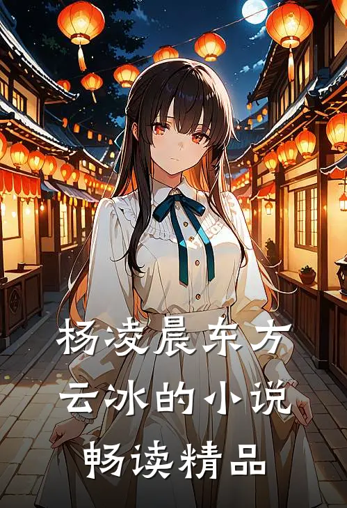 杨凌晨东方云冰的小说畅读精品
