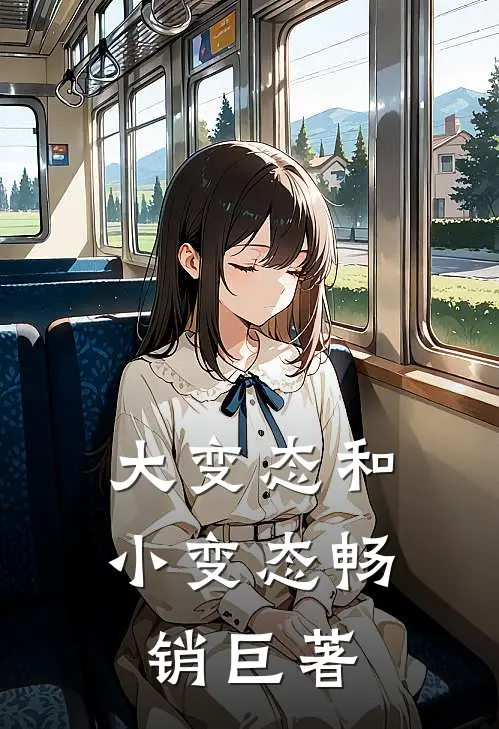 大变态和小变态畅销巨著