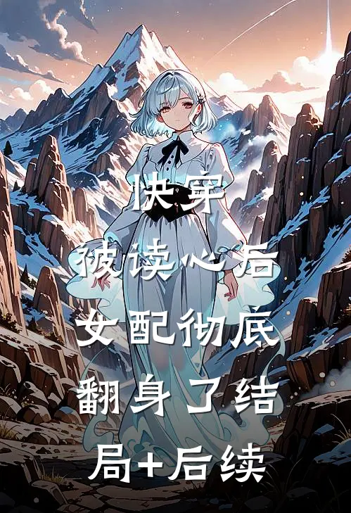 快穿：被读心后，女配彻底翻身了结局+后续