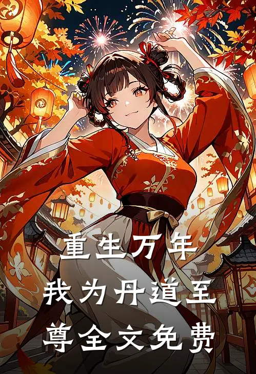 重生万年我为丹道至尊全文免费阅读