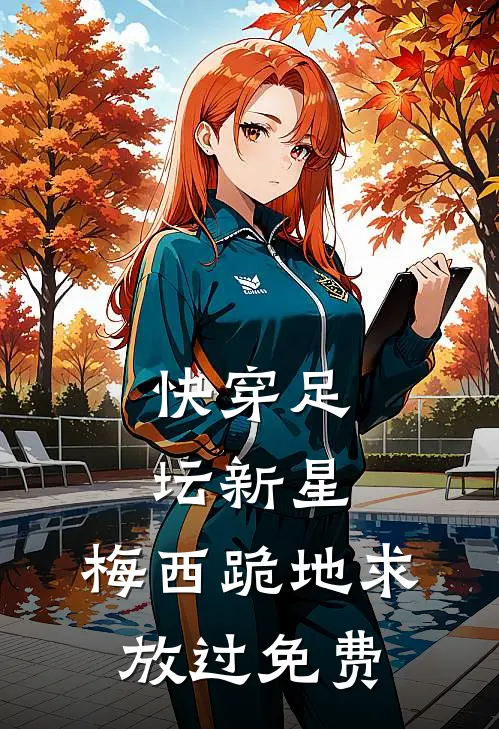快穿足坛新星，梅西跪地求放过免费