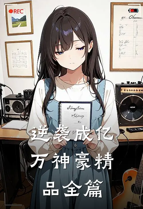 逆袭成亿万神豪精品全篇
