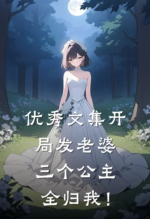 优秀文集开局发老婆，三个公主全归我！