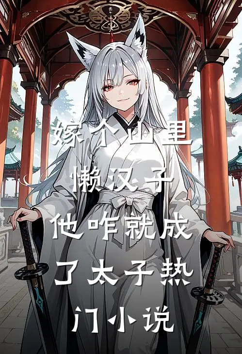 嫁个山里懒汉子，他咋就成了太子热门小说