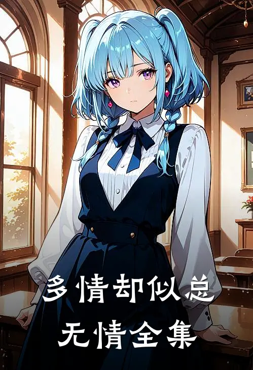 多情却似总无情全集