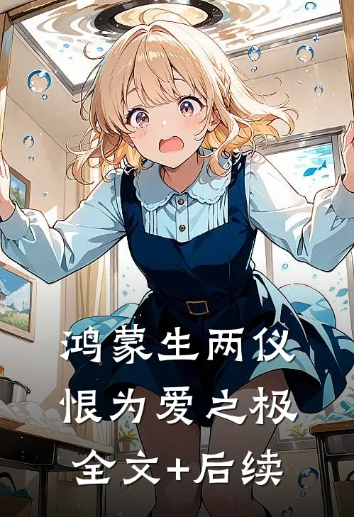 鸿蒙生两仪，恨为爱之极全文+后续