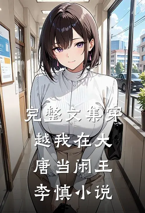 完整文集穿越我在大唐当闲王李慎小说