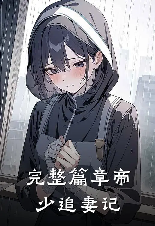 完整篇章帝少追妻记