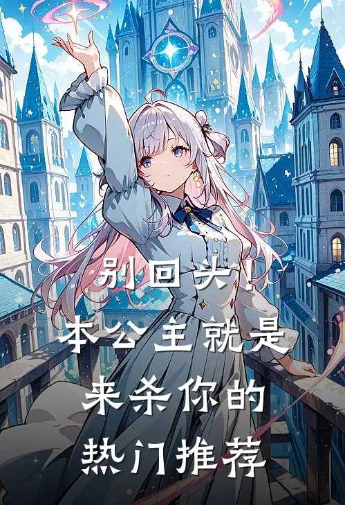 别回头！本公主就是来杀你的热门推荐