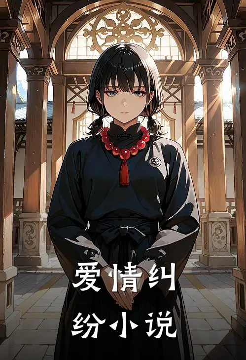 爱情纠纷小说