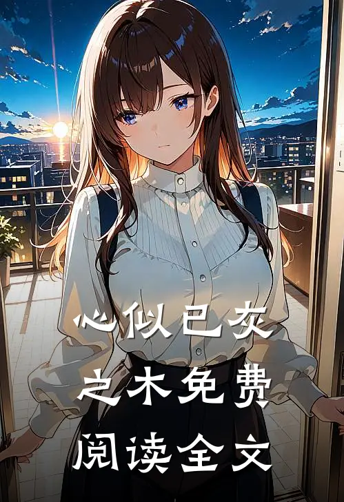 心似已灰之木免费阅读全文