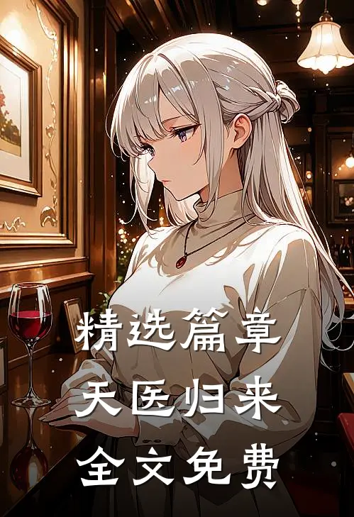 精选篇章天医归来全文免费