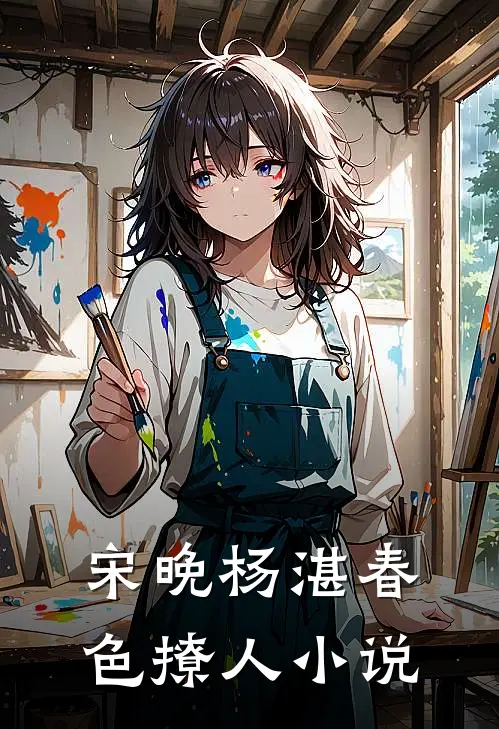 宋晚杨湛春色撩人小说