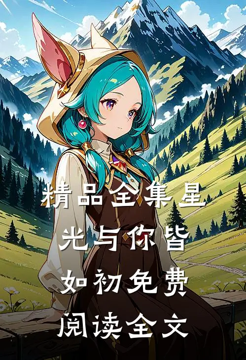 精品全集星光与你皆如初免费阅读全文