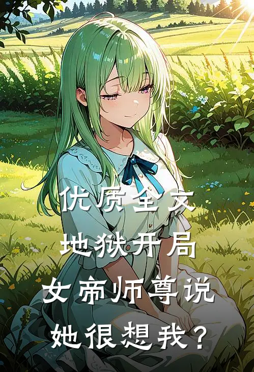 优质全文地狱开局，女帝师尊说她很想我？
