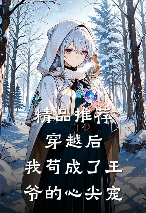 精品推荐穿越后，我苟成了王爷的心尖宠